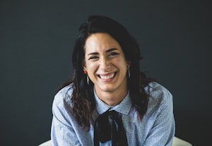 Headshot of Anjali Desai